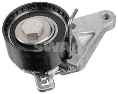 Tensioner, timing belt SWAG 50 03 0025