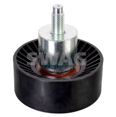 SWAG 50 03 0026 Deflection Pulley/Guide Pulley, timing belt