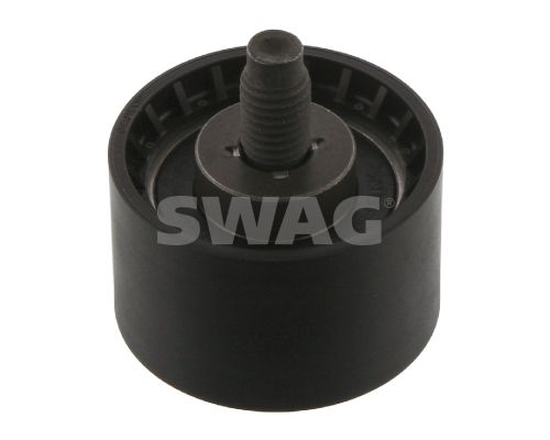 SWAG 50 03 0030 Deflection Pulley/Guide Pulley, timing belt