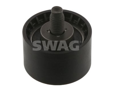 Deflection Pulley/Guide Pulley, timing belt SWAG 50 03 0030