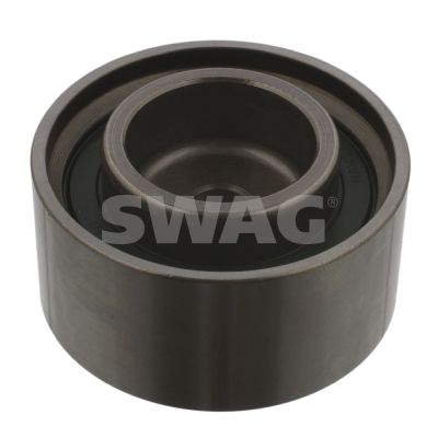 SWAG 50 03 0032 Deflection Pulley/Guide Pulley, timing belt