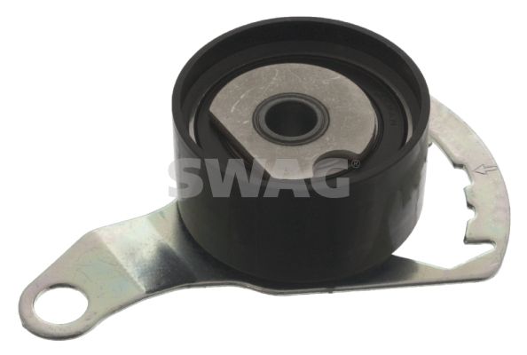 SWAG 50 03 0033 Tensioner Pulley, timing belt