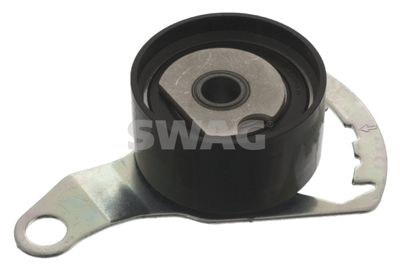 Tensioner Pulley, timing belt SWAG 50 03 0033