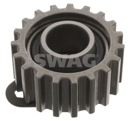 SWAG 50 03 0035 Deflection Pulley/Guide Pulley, timing belt