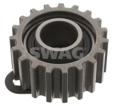 Deflection Pulley/Guide Pulley, timing belt SWAG 50 03 0035
