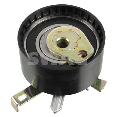 SWAG 50 03 0042 Tensioner Pulley, timing belt