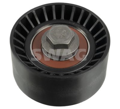Deflection Pulley/Guide Pulley, timing belt SWAG 50 03 0044