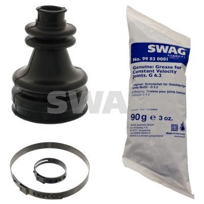 SWAG 50 10 0292 Bellow Kit, drive shaft