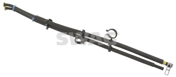 SWAG 50 10 0769 Hose Line, soot/particulate filter regeneration