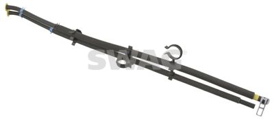 Hose Line, soot/particulate filter regeneration SWAG 50 10 0769