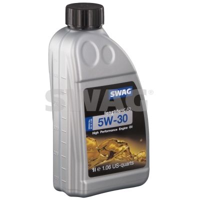 SWAG 50 10 1150 Engine Oil