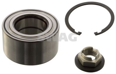 Wheel Bearing Kit SWAG 50 10 1362