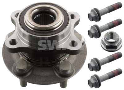 Wheel Bearing Kit SWAG 50 10 1376