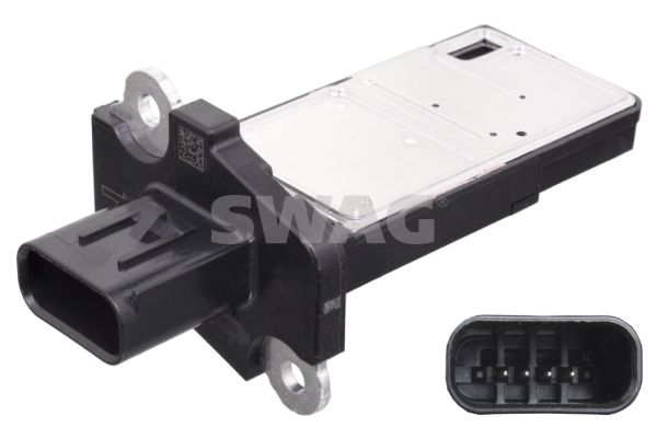 SWAG 50 10 1635 Mass Air Flow Sensor