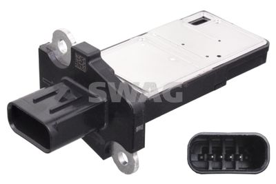 Mass Air Flow Sensor SWAG 50 10 1635