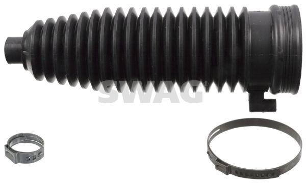 SWAG 50 10 1676 Bellow Kit, steering