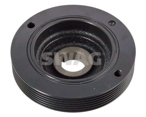 SWAG 50 10 2043 Belt Pulley, crankshaft