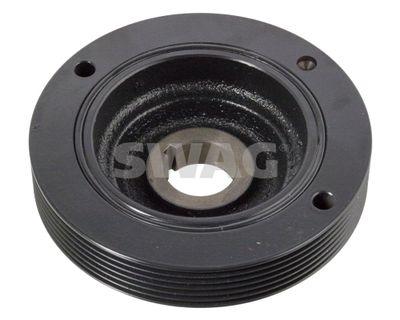 Belt Pulley, crankshaft SWAG 50 10 2043