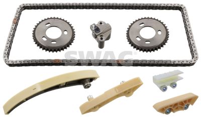 Timing Chain Kit SWAG 50 10 2202