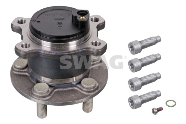 SWAG 50 10 2266 Wheel Bearing Kit