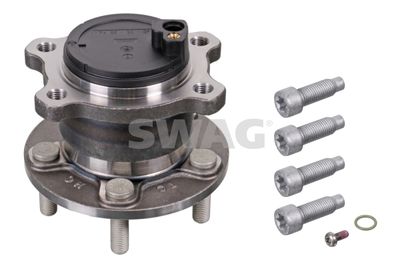 Wheel Bearing Kit SWAG 50 10 2267