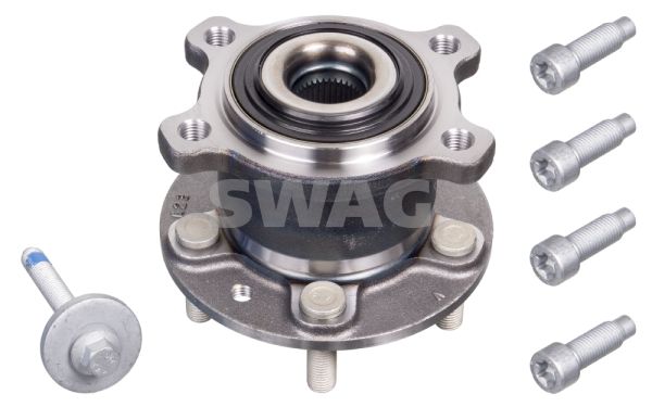 SWAG 50 10 2268 Wheel Bearing Kit