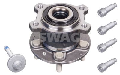 Wheel Bearing Kit SWAG 50 10 2268