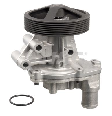SWAG 50 10 2492 Water Pump, engine cooling