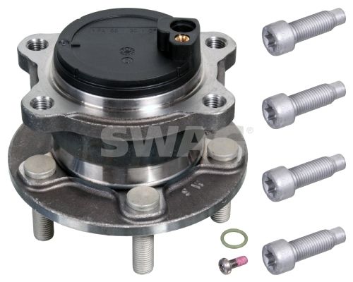 SWAG 50 10 2496 Wheel Bearing Kit
