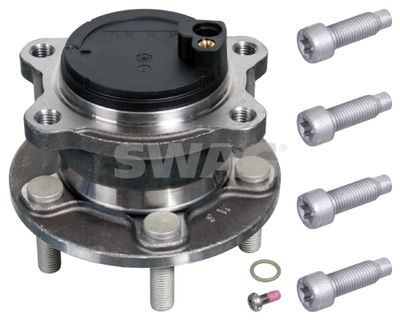 Wheel Bearing Kit SWAG 50 10 2496