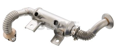 Cooler, exhaust gas recirculation SWAG 50 10 2615