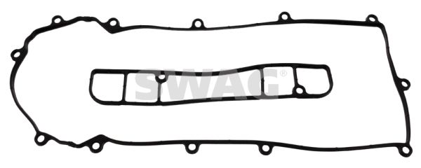 SWAG 50 10 2623 Gasket, cylinder head cover