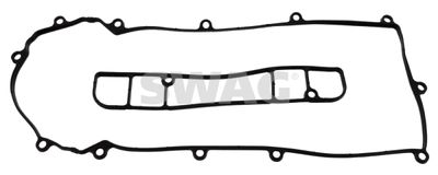 Gasket, cylinder head cover SWAG 50 10 2623