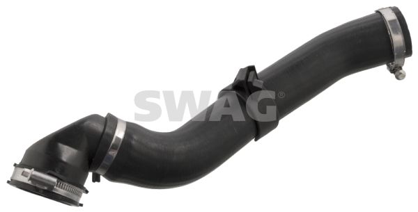 SWAG 50 10 2761 Charge Air Hose