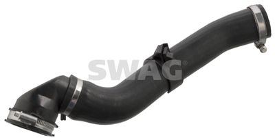 Charge Air Hose SWAG 50 10 2761