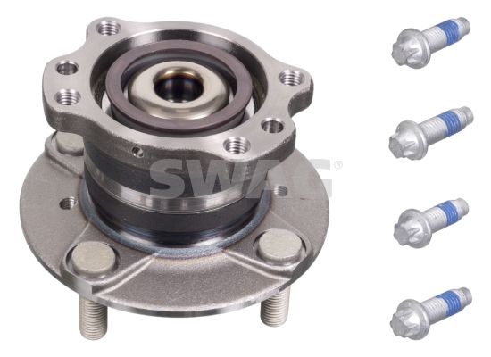 SWAG 50 10 2784 Wheel Bearing Kit