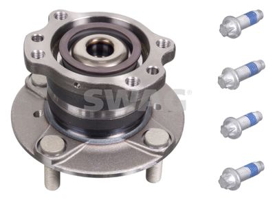 Wheel Bearing Kit SWAG 50 10 2784