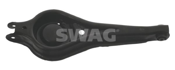 SWAG 50 10 2861 Control/Trailing Arm, wheel suspension