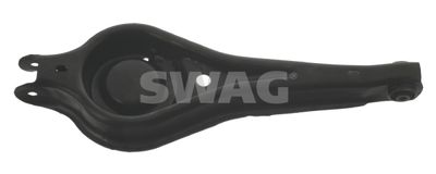 Control/Trailing Arm, wheel suspension SWAG 50 10 2861