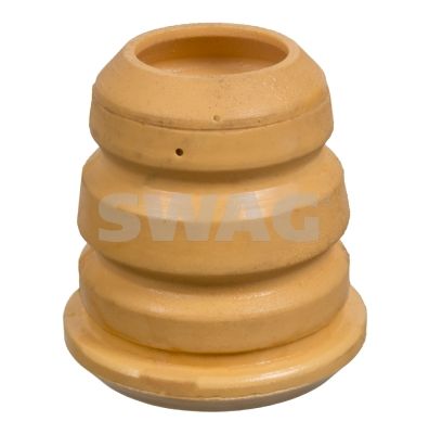SWAG 50 10 3017 Rubber Buffer, suspension