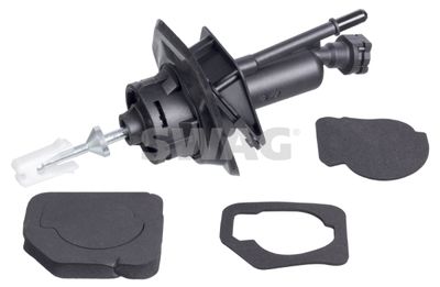 Master Cylinder, clutch SWAG 50 10 3220