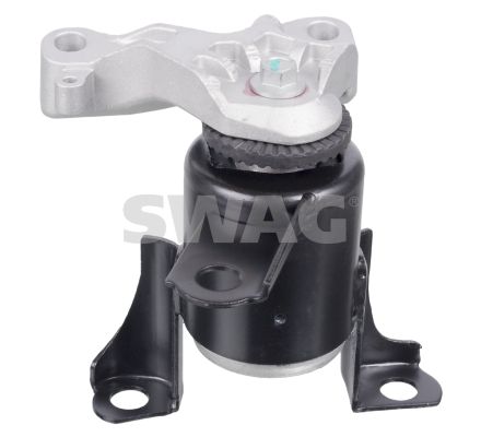 SWAG 50 10 3292 Mounting, engine