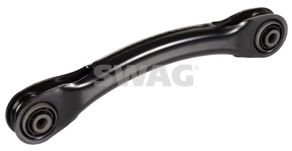 SWAG 50 10 3411 Control/Trailing Arm, wheel suspension