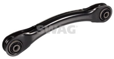Control/Trailing Arm, wheel suspension SWAG 50 10 3411