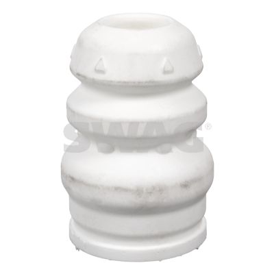 Rubber Buffer, suspension SWAG 50 10 3640