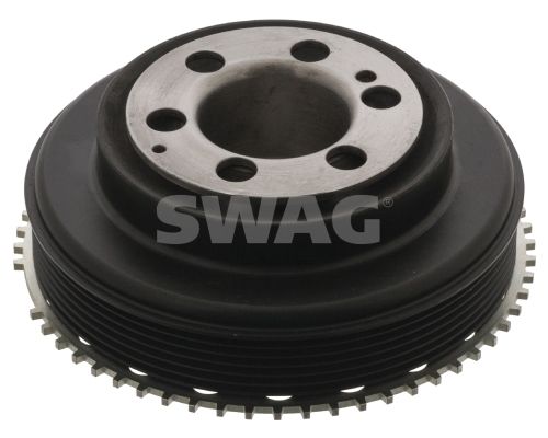 SWAG 50 10 3641 Belt Pulley, crankshaft