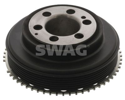 Belt Pulley, crankshaft SWAG 50 10 3641