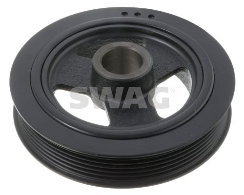 SWAG 50 10 3644 Belt Pulley, crankshaft