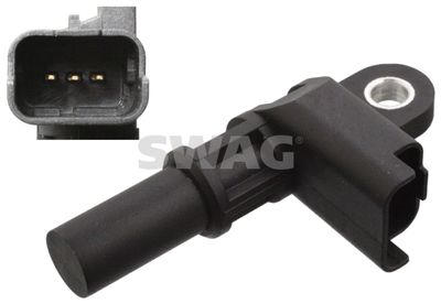 Sensor, camshaft position SWAG 50 10 3701