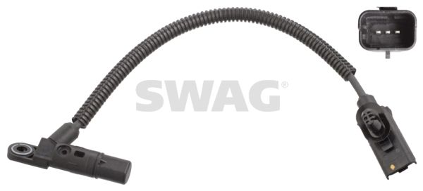 SWAG 50 10 3818 Sensor, camshaft position